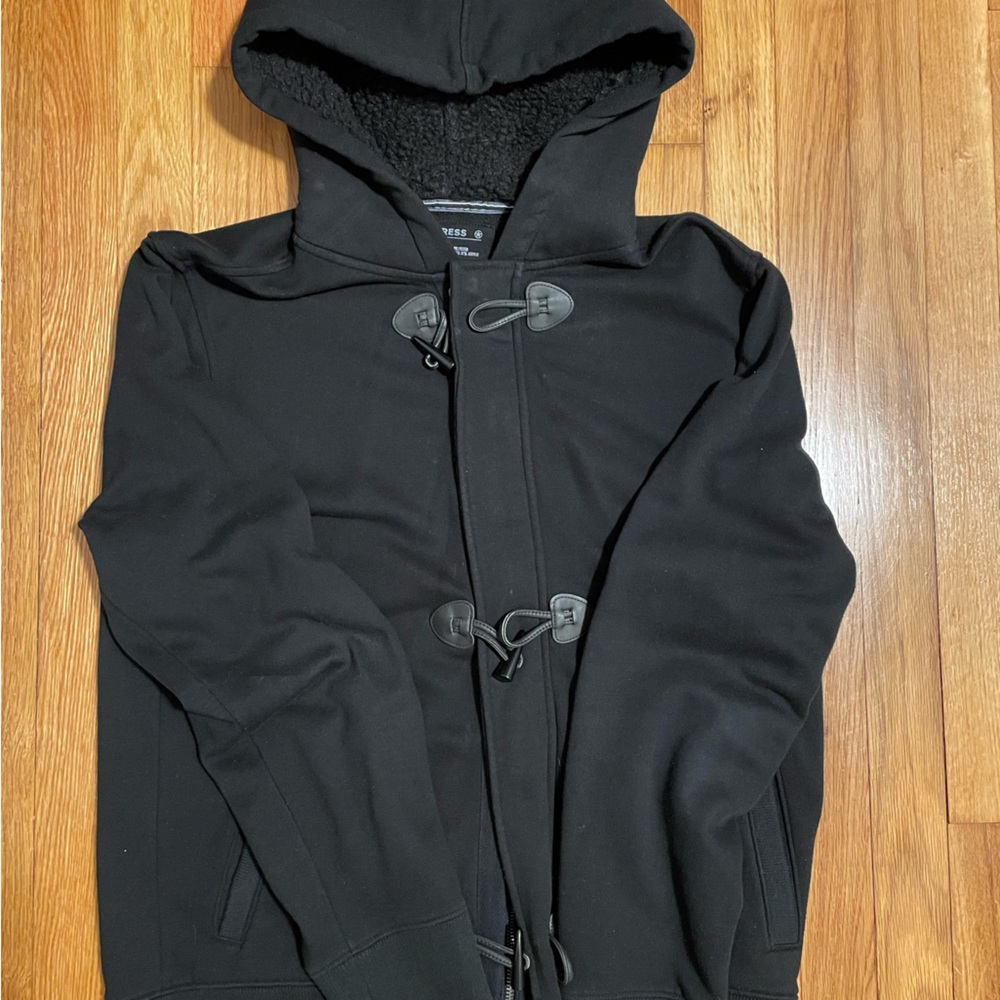 Men's Express outwear coat